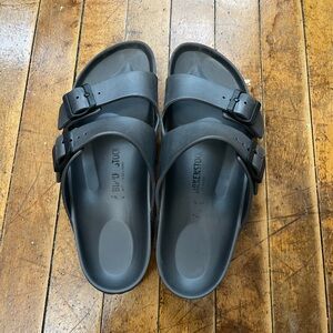 BIRKENSTOCK Arizona EVA Slide Sandals